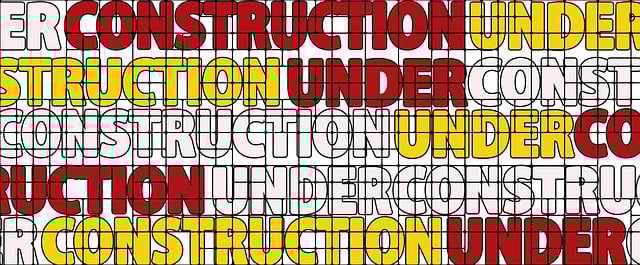 Under construction